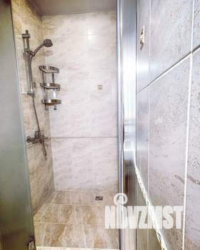 2-к квартира, посуточно, 50м2, 1/4 этаж