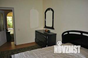 2-к квартира, посуточно, 40м2, 1/2 этаж