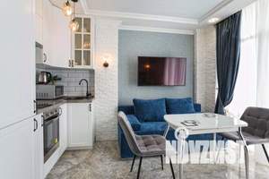 1-к квартира, посуточно, 28м2, 4/6 этаж