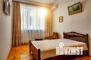 2-к квартира, посуточно, 48м2, 2/3 этаж