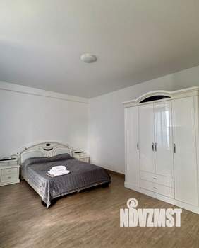 3-к квартира, посуточно, 60м2, 2/3 этаж