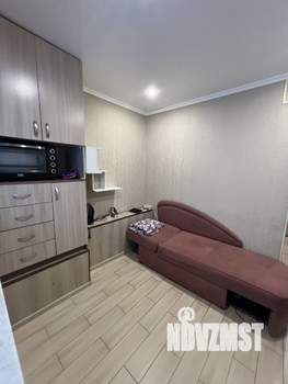 1-к квартира, на длительный срок, 30м2, 1/9 этаж