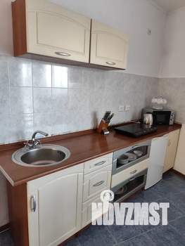 Студия квартира, посуточно, 30м2, 2/2 этаж