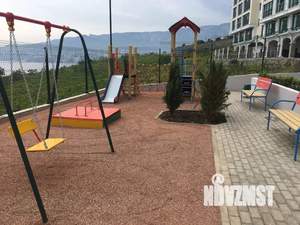 1-к квартира, посуточно, 40м2, 5/9 этаж