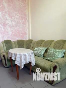 1-к квартира, посуточно, 31м2, 1/7 этаж