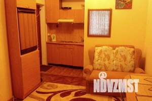 1-к квартира, посуточно, 20м2, 2/2 этаж