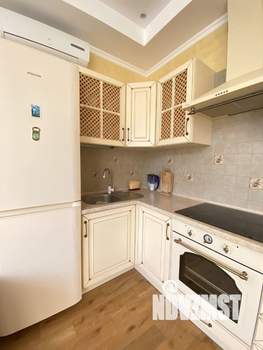 2-к квартира, посуточно, 50м2, 5/16 этаж