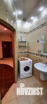 Студия квартира, на длительный срок, 36м2, 3/4 этаж