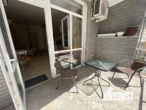Студия квартира, посуточно, 30м2, 1/5 этаж