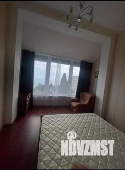 2-к квартира, посуточно, 75м2, 3/3 этаж