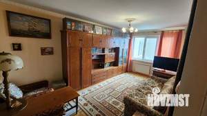 3-к квартира, на длительный срок, 66м2, 5/9 этаж