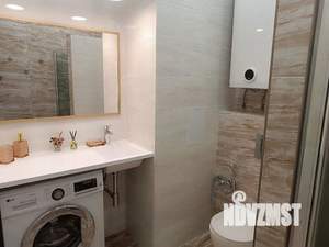 2-к квартира, посуточно, 62м2, 1/1 этаж