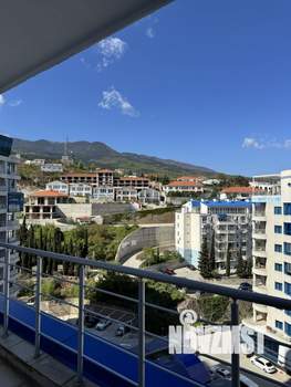 1-к квартира, посуточно, 44м2, 11/13 этаж