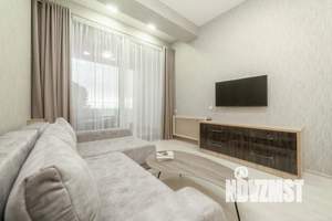 2-к квартира, посуточно, 54м2, 4/10 этаж