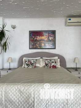 2-к квартира, посуточно, 40м2, 2/2 этаж