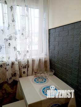 1-к квартира, посуточно, 32м2, 4/5 этаж