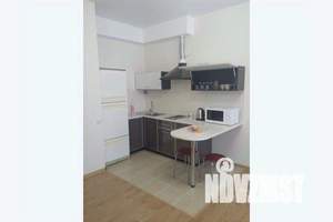 1-к квартира, посуточно, 45м2, 1/6 этаж