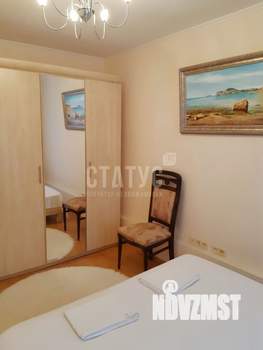 2-к квартира, на длительный срок, 50м2, 5/12 этаж