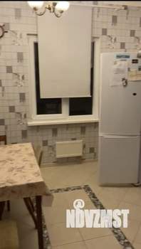 2-к квартира, на длительный срок, 75м2, 4/17 этаж