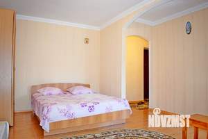 1-к квартира, посуточно, 32м2, 3/4 этаж