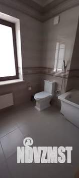 3-к квартира, посуточно, 110м2, 3/3 этаж