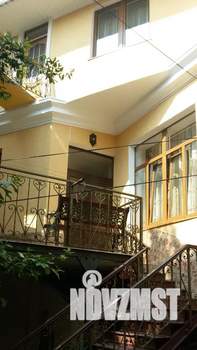 2-к квартира, посуточно, 70м2, 2/3 этаж