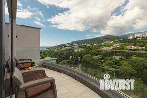 2-к квартира, посуточно, 70м2, 20/20 этаж