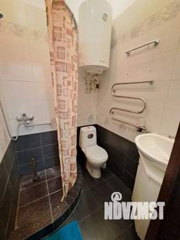 1-к квартира, посуточно, 30м2, 2/2 этаж