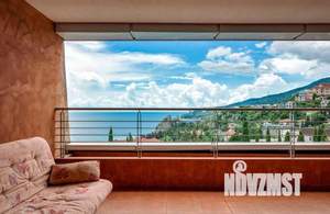 2-к квартира, посуточно, 120м2, 1/1 этаж