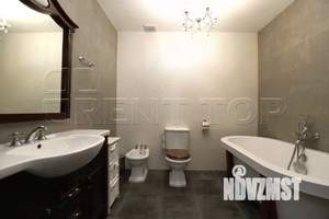 2-к квартира, посуточно, 98м2, 13/16 этаж