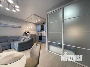 2-к квартира, посуточно, 60м2, 4/14 этаж