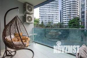 2-к квартира, посуточно, 57м2, 7/20 этаж