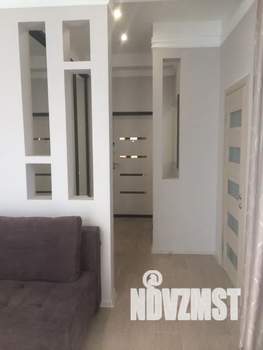 3-к квартира, посуточно, 70м2, 2/5 этаж