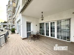 3-к квартира, посуточно, 100м2, 1/12 этаж