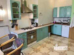 4-к квартира, посуточно, 100м2, 3/5 этаж