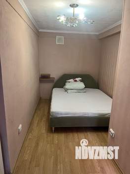 1-к квартира, на длительный срок, 22м2, 1/2 этаж