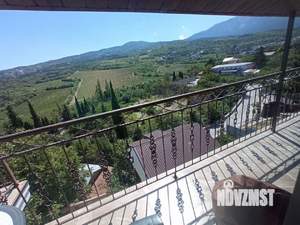 2-к квартира, посуточно, 58м2, 3/3 этаж