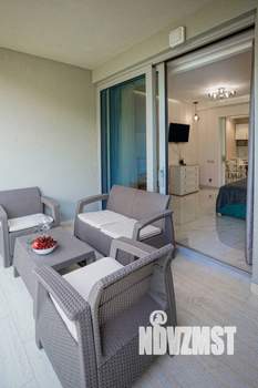 2-к квартира, посуточно, 50м2, 7/19 этаж