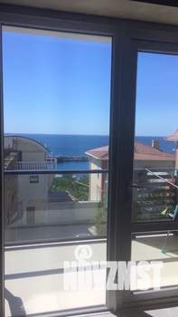 1-к квартира, посуточно, 25м2, 2/3 этаж