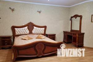 3-к квартира, посуточно, 90м2, 2/17 этаж
