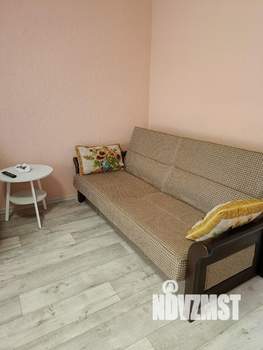 1-к квартира, посуточно, 43м2, 4/5 этаж