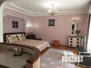 1-к квартира, посуточно, 35м2, 2/3 этаж