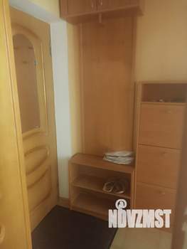 1-к квартира, посуточно, 28м2, 1/4 этаж