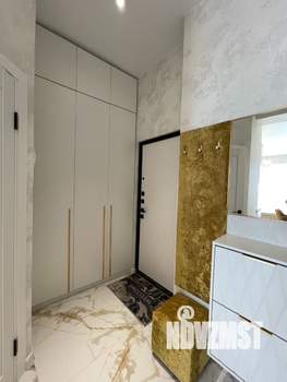 Студия квартира, на длительный срок, 30м2, 4/13 этаж