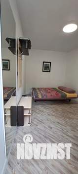 2-к квартира, посуточно, 42м2, 1/1 этаж