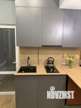 1-к квартира, посуточно, 30м2, 2/2 этаж