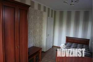 1-к квартира, посуточно, 20м2, 1/2 этаж