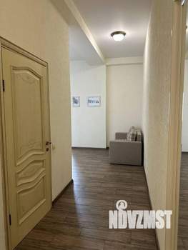 1-к квартира, на длительный срок, 64м2, 9/13 этаж