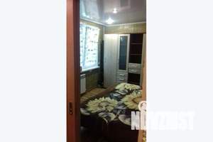 2-к квартира, посуточно, 43м2, 1/4 этаж