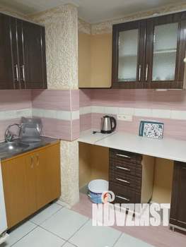 2-к квартира, посуточно, 35м2, 1/2 этаж